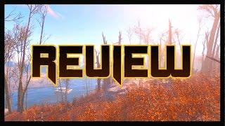 Fallout 4 - CONTRAPTIONS DLC REVIEW