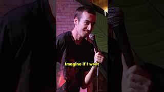 Gavin Sempel - "I Can't Sniff These People" | LAUGH LAB CLIP