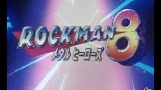 Rockman 8 - ELECTRICAL COMMUNICATION.mpg