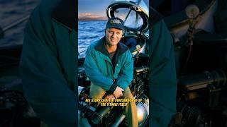 Did Robert Ballard find the Titanic?