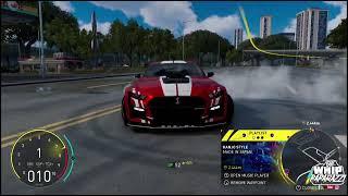 The Crew Motorfest Gameplay Ep. 1