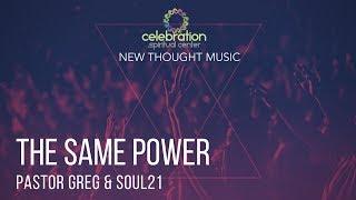 New Thought Music: The Same Power