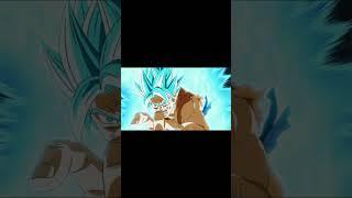 Goku vs Kakashi #shorts