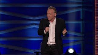 Aggressively Stupid | Bill Maher: Live from Oklahoma (HBO)