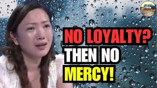 She INSTANTLY REGRETS it when her HUSBAND takes REVENGE for her cheating