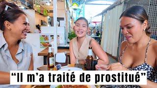 Que pensent-elles des français? | THAILANDE