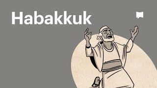 Book of Habakkuk Summary: A Complete Animated Overview