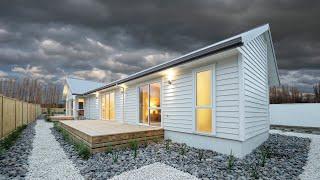 Jennian Homes Virtual Tours - 185 Main Street, Greytown, NZ