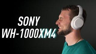 BEST ANC headphones to buy in 2022 — Are XM4 worth it? Tests and long-term review of Sony WH-1000XM4