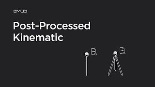 Understanding Post-Processed Kinematic (PPK) for Accurate GNSS Data Collection