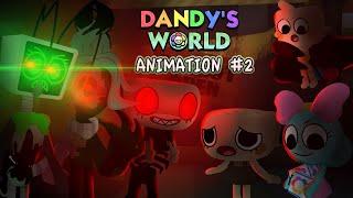 DANDY'S WORLD ANIMATION - MEME #2