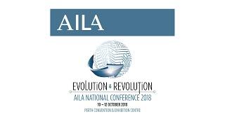 AILA National Conference 2018 | Inception Video Corporate