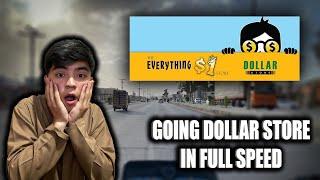 Going Dollar Shop | Crazy 125bike Riding | Hydergulzar