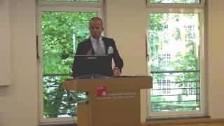 Solidarity as a Legal Concept - Markus Kotzur