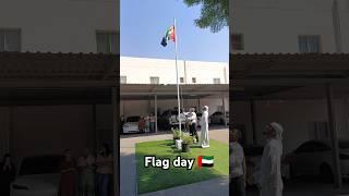 Flag day  | In Dubai  | Aakko Views #flagday #tamil #dubai #sharjah #shortstamil #shortfeed #vlog