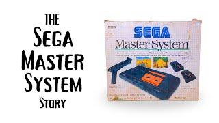 Sega System That Started The Console Wars