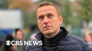 Key takeaways from Alexey Navalny's posthumous memoir