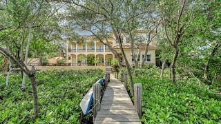 Property Showcase | 8760 Seacrest Drive, Vero Beach, FL 32963