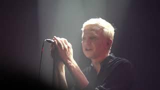 Jay Jay Johanson - Highlights - Live@Café de La Danse - Paris - 14/02/2023