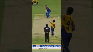 Babar Azam Brilliant Batting | 1st PSL Match in Pakistan #HBLPSL #SportsCentral #Shorts #PCB M1F1A