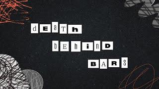 Death behind bars | Carte Blanche | M-Net