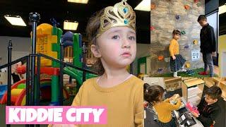 KIDDIE CITY CHILDREN’S AMUSEMENT CENTER | LOS ANGELES CALIFORNIA | FIL-AM KIDS | BUHAY AMERIKA