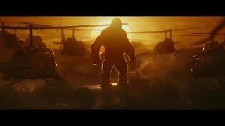 콩: 스컬 아일랜드  KONG: Skull Island  Groove 예고편 (한국어 CC)
