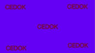 Jack K | Naqib - Cedok (Prod. Riddiman)