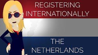 Registering with BUMA/STEMRA - Dutch High - Registering Internationally