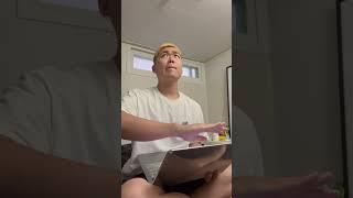 pov 공부 다했다고 스스로 속일때