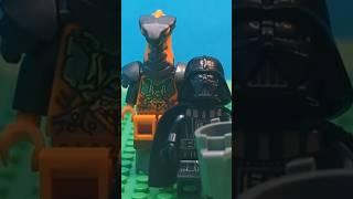 This Box Contains Your Greatest Fear  #lego