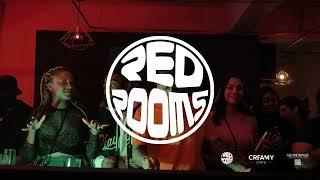 Red Rooms Ep1 [Pilot] - Creamy Cafe