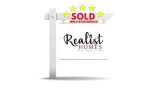 Video #1 Realist Homes Client Series