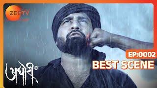Aghori - Hindi Thriller TV Serial - Best Scene - 2 - Simran Kaur, Gaurav Chopra, Parag Tyagi Zee TV