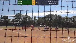 Top Gun Softball (2022.10.08)