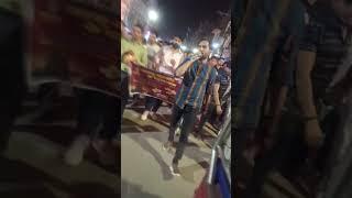 The Officer's Adda is live #pahalgamattack #ankeshsir