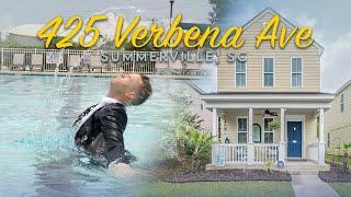 425 Verbena Avenue Summerville, SC - The Kevin Richter Team - Kevin Richter Realtor