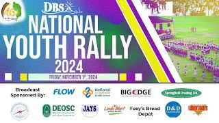 The National Youth Rally 2024