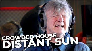 Crowded House - Distant Sun (Live on the Chris Evans Breakfast Show with webuyanycar)