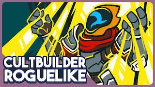 Cult-Builder Auto-Battler Roguelike - Becoming Saint [Demo | Sponsored]