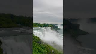 Niagara falls États-Unis