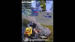 1 vs 3 clutch bgmi  raj pubg 2m _ #shortsvideo #bgmi_short