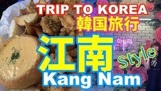 Korea Travel Guide Seoul Gangnam One Piece Pub Wang's Pub