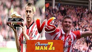 "There Can Only Be One." - ChampMan 7's GW11 Data Drop: Sunderland v Southampton.