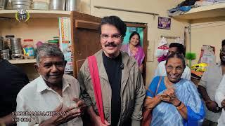 Saligramam ministry started in 1971 | Saligramam Street Ministry | Dr Jayapaul #streetministry