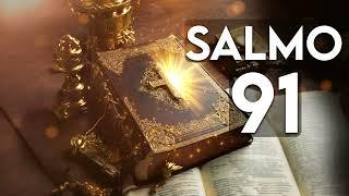 SALMO 91: La oración más poderosa de la Biblia