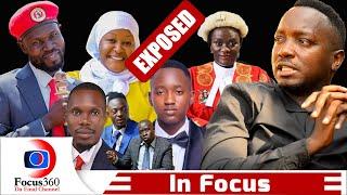 EBYA JUSTICE MUGAMBE BIBI .SEETA EBIBUZO KU ELISHAMA BISUSE. NUP OKUBBA AKALULU E KAWEMPE - NTAMBI