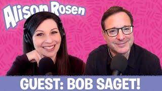 Bob Saget on Alison Rosen Is Your New Best Friend (Full Episode)