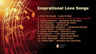 Love Song Inspirational Collection