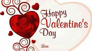 Best Happy Valentine Day Shayari  ll Valentine Day What's App Status 2021 % #Short